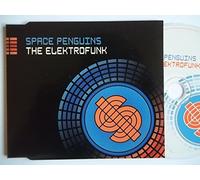 Space Penguins - The Elektrofunk