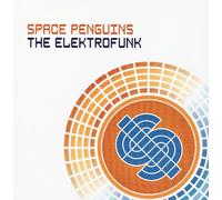 Space Penguins - The Elektrofunk [Vinilo]