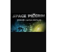 Space Pilgrim Episode I: Alpha Centauri (PC) Steam Key GLOBAL