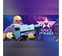 Space Pioneer (PC) Steam Gift - GLOBAL