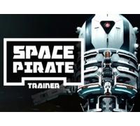 Space Pirate Trainer (PC) Steam Gift - NORTH AMERICA