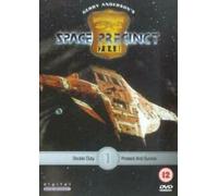 Space Precinct - Vol. 1 - Double Duty / Protect And Survive [Edizione: Regno Unito] [Reino Unido] [DVD]