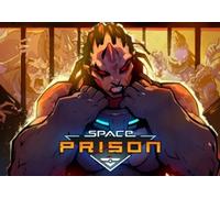 Space Prison (PC) Steam Gift - GLOBAL