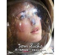 Space Program (2015) [Edizione: Stati Uniti] [Italia] [Blu-ray]