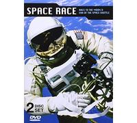Space Race 1 & 2 (2 Dvd) [Edizione: Stati Uniti] [USA]