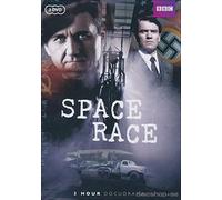 Space Race 3-DVD Set [ Origen Sueco, Ningun Idioma Espanol ]