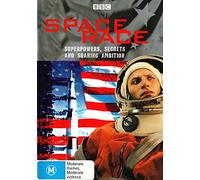 Space Race [Alemania] [DVD]
