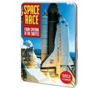 Space Race: From Sputnik to the Shuttle - Space Race: from Sputnik to the Shuttle [USA] [DVD]