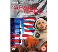 Space Race [Reino Unido] [DVD]