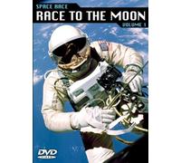 Space Race - Space Race 1: Race to the Moon [USA] [DVD]