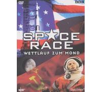 Space Race - Wettlauf zum Mond [Alemania] [DVD]