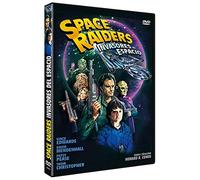 Space Raiders (1983) Dvd