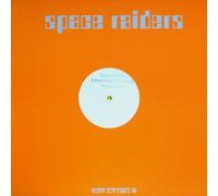 Space Raiders - I Need the Disko Doktor [Vinilo]
