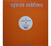 Space Raiders - I Need the Disko Doktor [Vinilo]