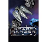 Space Ranger ASK Steam Key GLOBAL