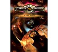 Space Rangers HD: A War Apart Steam Key GLOBAL
