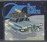 Space Rangers - Ready to Take Off