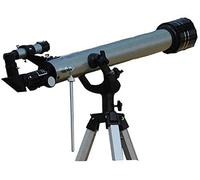 Space Refractor telescopio astronómico con trípode Ajustable, telescopios monoculares, telescopio Espacial monocular al Aire Libre para Principiantes o niños de astronomía