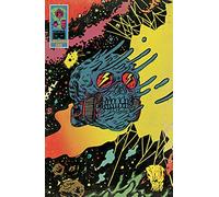 Space Riders, Vol 1: This Vengeful Universe