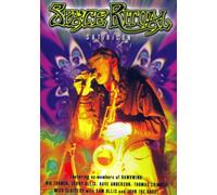 Space Ritual - Satiricon [Reino Unido] [DVD]