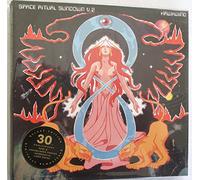 Space Ritual Sundown-Volume Two (Cleopatra Digisleeve)