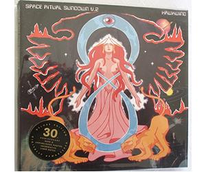 Space Ritual Sundown-Volume Two (Cleopatra Digisleeve)
