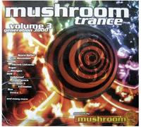Space Safari - Mushroom Trance Volume 3: Generation 3000 (UK Import)