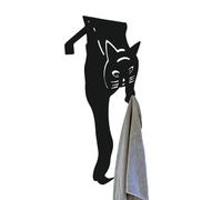 Space-Saving Over The Door Hooks - Coat and Towel Hanger for Home Organization | No Drill Installation Metal Hooks for Clothes Bags Jackets Towels, Ideal for Bedroom Bathroom Closet Office Dorm Colleg