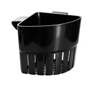 Space-Saving Plant Fish Tank Floating Aquatic Planter Aquarium Pot Basket