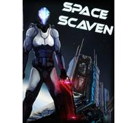 Space Scaven Steam Key GLOBAL