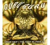 Space Ship - the Best of, Part One