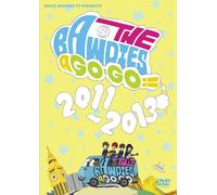 SPACE SHOWER TV presents THE BAWDIES A GO-GO!! 2011-2013 [DVD]