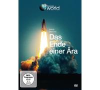 Space Shuttle - Das Ende einer Ära [Alemania] [DVD]