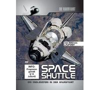 Space Shuttle - Metal-Pack [Alemania] [DVD]