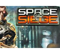 Space Siege (PC) Steam Key - GLOBAL
