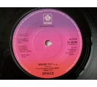 Space - SPACE Magic Fly 7" 45