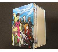 Space Symphony Vol. 1 & Vol. 2 [Alemania] [DVD]