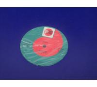 Space - Tender Force / Robbots - PRT Records