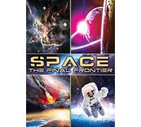 Space: The Final Frontier [USA] [DVD]