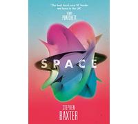 Space (The Manifold Trilogy, Book 2) [Idioma Inglés]