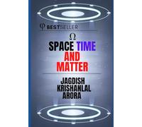 Space, Time and Matter