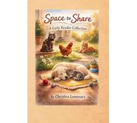 Space to Share: Early Reader Collection