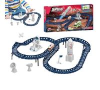 Space Track Set - Electric Children Early Development Games