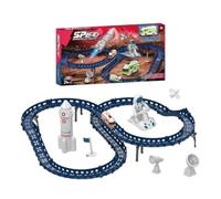 Space Track Set - Electric Early Development Game