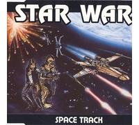 Space Track - Star Wars