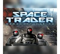 Space Trader: Merchant Marine (PC) Steam Key - GLOBAL