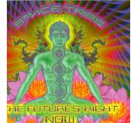 Space Tribe - The Future's Right Now