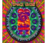 Space Tribe - The Ultraviolet Catastrophe