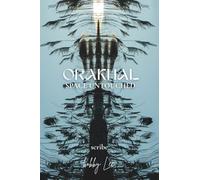 Space Untouched: The Art of Being Lived (Orakhal Activations - The Art of Being Lived)