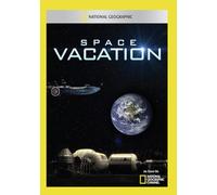 Space Vacation [Edizione: Stati Uniti] [USA] [DVD]
